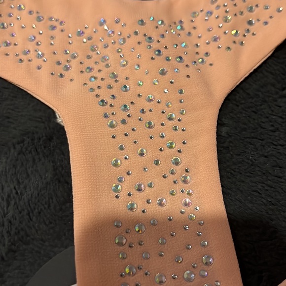 NWT LUNATIC ITALIA DRESS - Picture 5 of 8